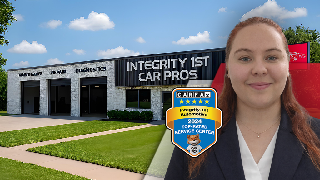 Integrity 1st Car Pros - auto-repair in Grapevine, TX (Photo 1)
