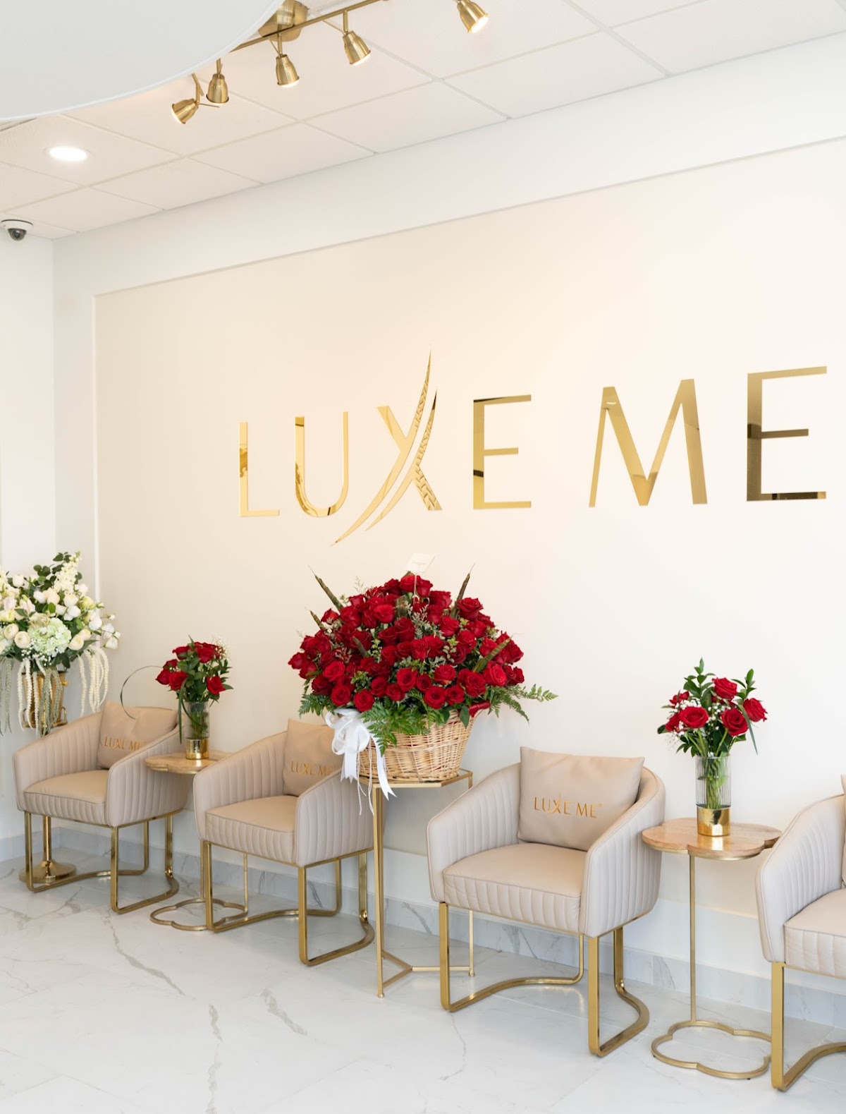 Luxe Me - beauty-spas in Plano, TX (Photo 1)