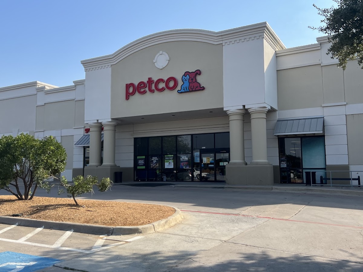 Petco - shopping in Plano, TX (Photo 1)
