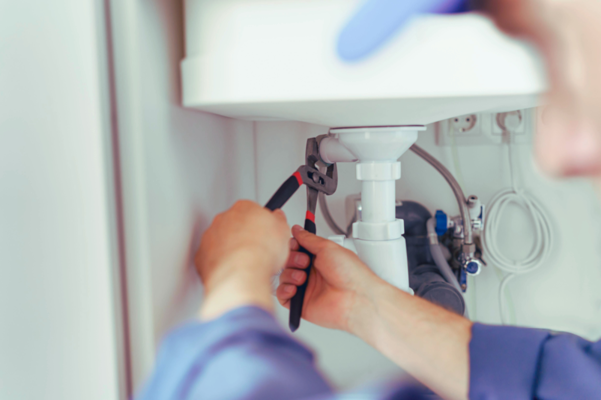 McPlumber McKinney - plumbers in McKinney, TX (Photo 1)