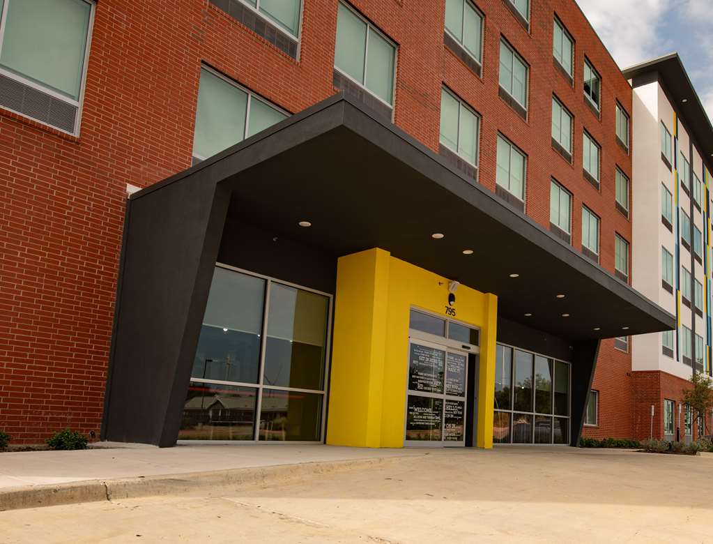 Tru by Hilton Lewisville Vista Ridge Mall - hotels in Lewisville, TX (Photo 1)