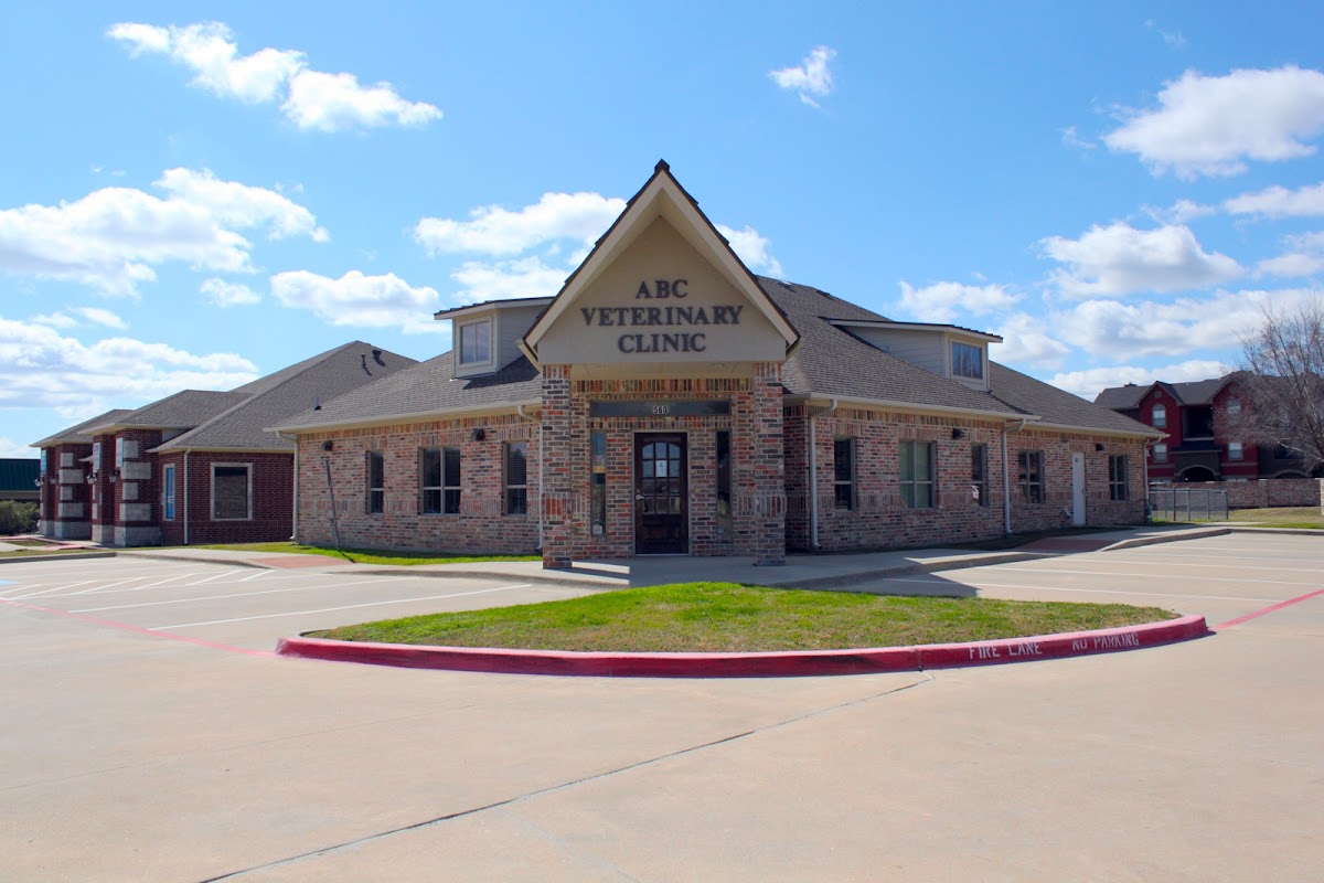 ABC Veterinary Clinic of Lewisville - doctors in Lewisville, TX (Photo 1)