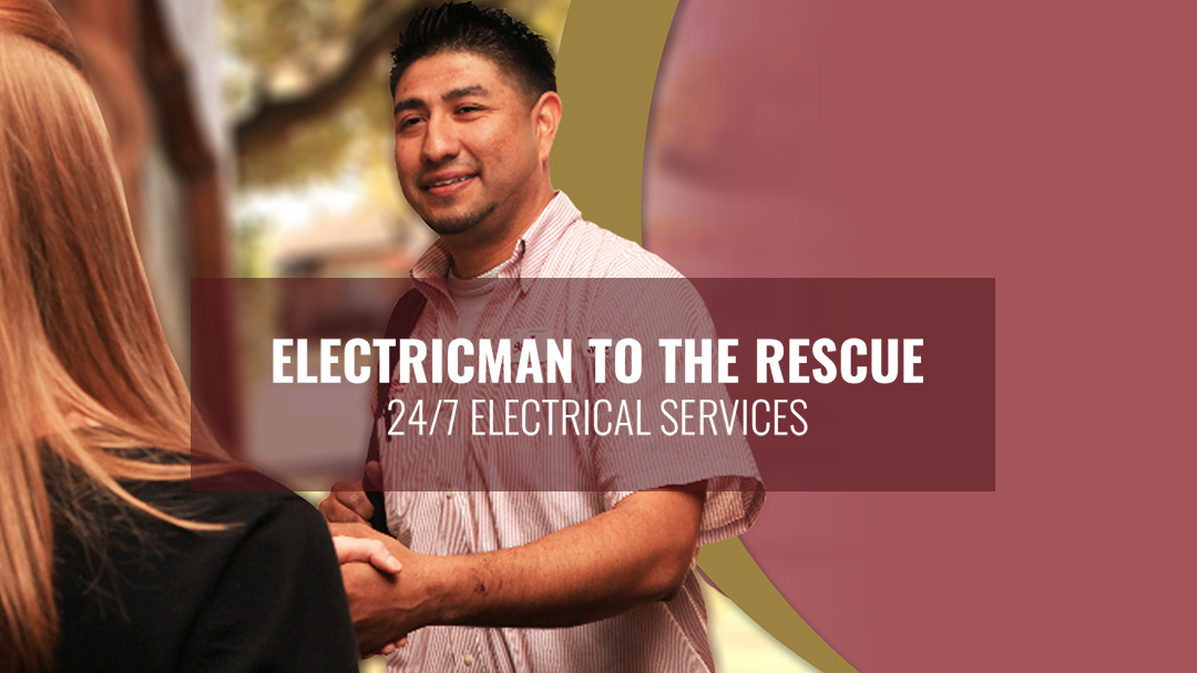 ElectricMan - shopping in Dallas, TX (Photo 1)
