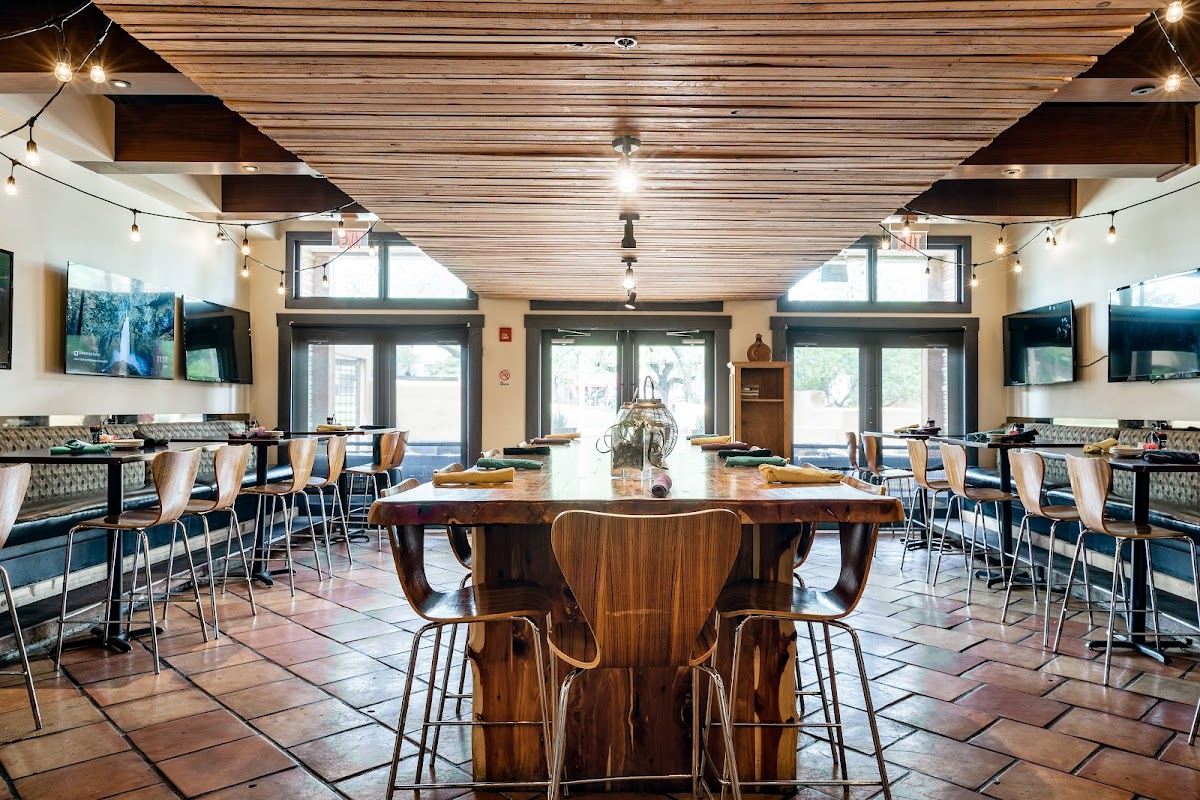 Blue Mesa Grill - restaurants in Carrollton, TX (Photo 1)