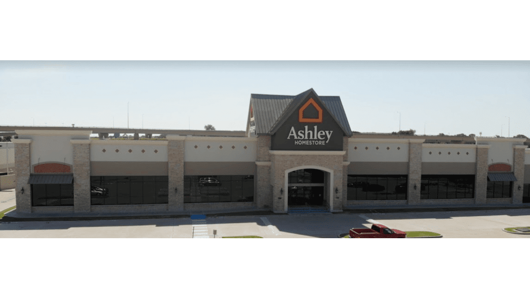 Ashley Store - shopping in Fort Worth, TX (Photo 1)