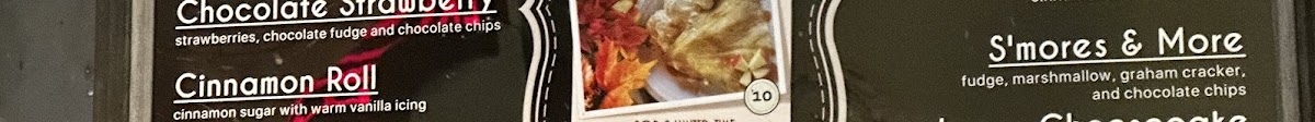 Frogg Coffee Bar & Crêperie - coffee-shops in Allen, TX (Photo 5)