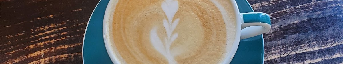 Frogg Coffee Bar & Crêperie - coffee-shops in Allen, TX (Photo 6)