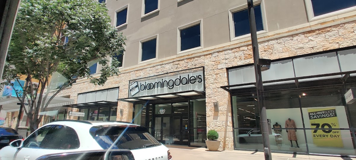 Bloomingdale's Outlet - shopping in Dallas, TX (Photo 1)