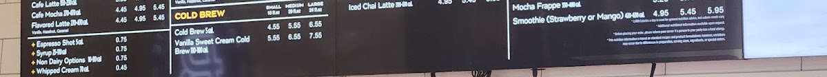 Paris Baguette - coffee-shops in Frisco, TX (Photo 3)