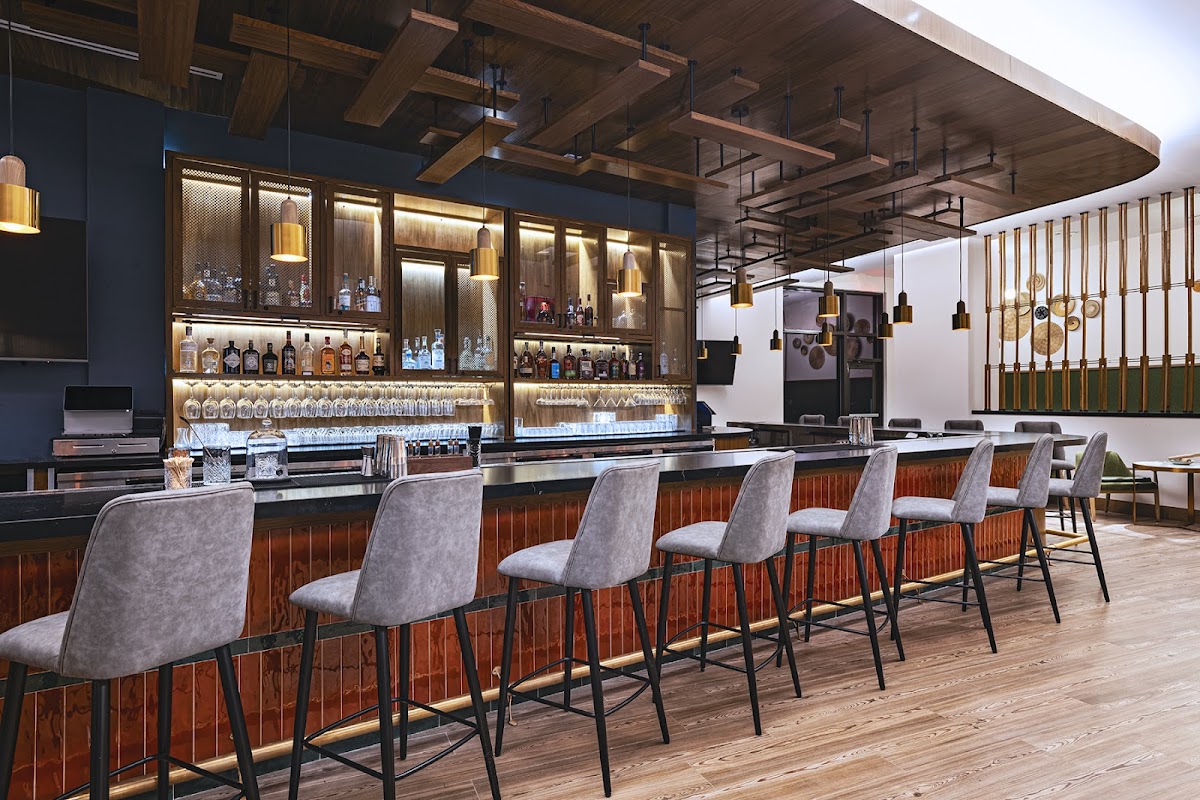 Kleo Restaurant & Pool Garden - restaurants in Irving, TX (Photo 1)
