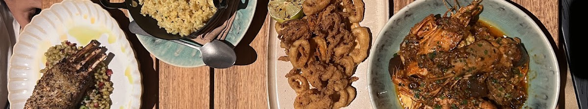 Kleo Restaurant & Pool Garden - restaurants in Irving, TX (Photo 4)