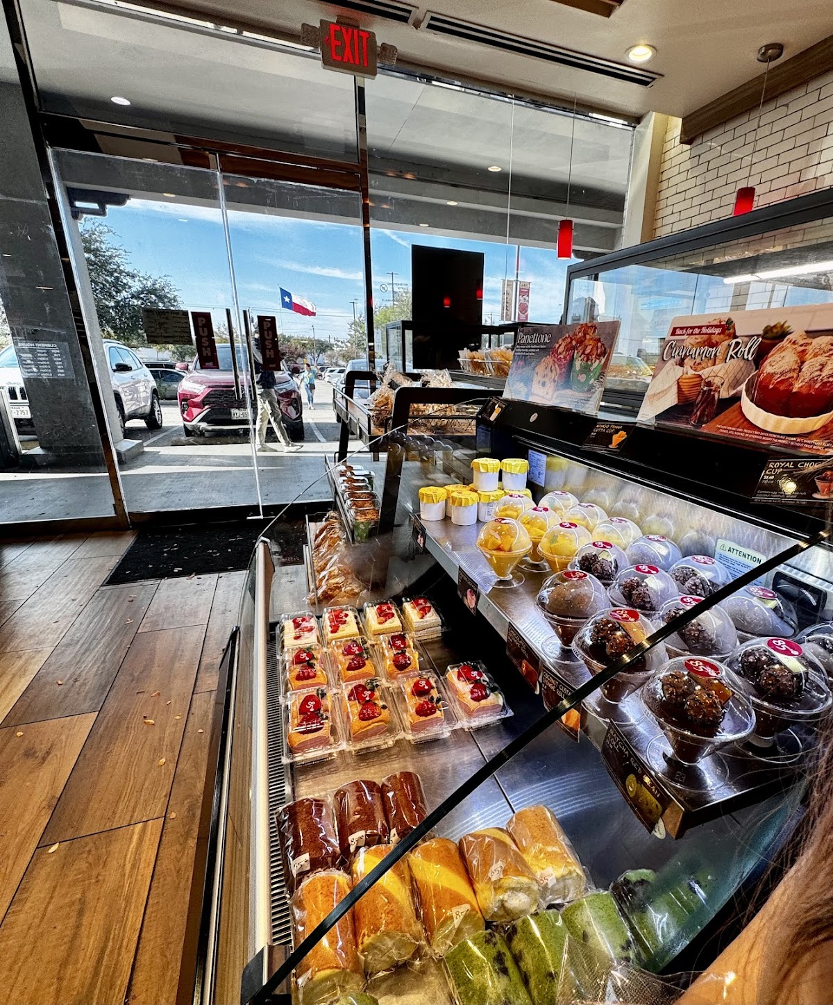 85C Bakery Cafe - Richardson - coffee-shops in Richardson, TX (Photo 1)