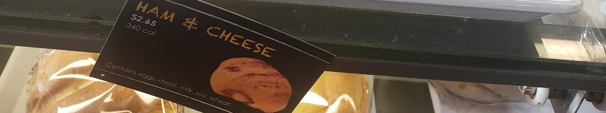 85C Bakery Cafe - Richardson - coffee-shops in Richardson, TX (Photo 8)
