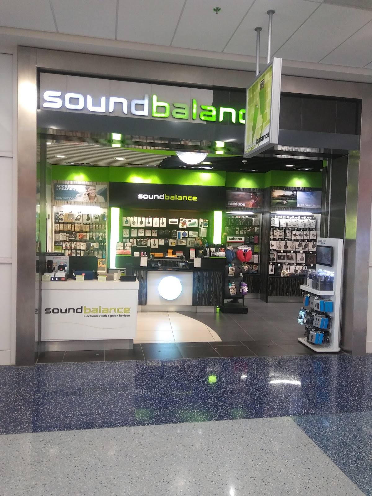 SoundBalance - shopping in Dallas, TX (Photo 1)