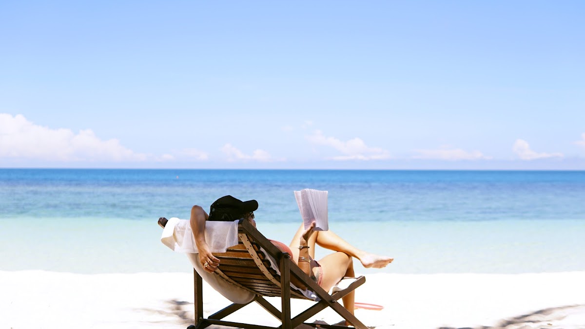 Vincent Vacations-Travel Agency Arlington - shopping in Fort Worth, TX (Photo 1)