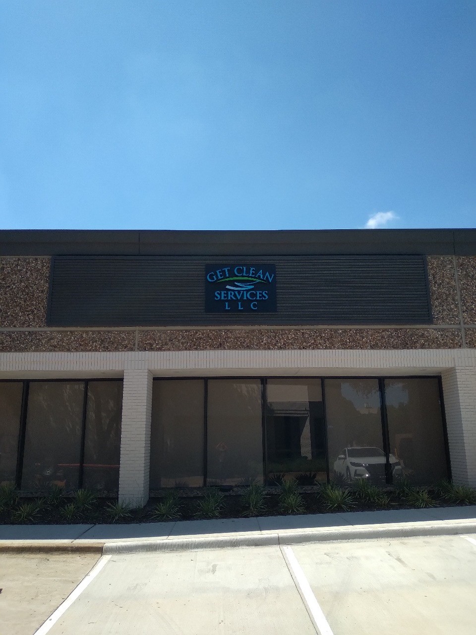 Get Clean Services, LLC. - shopping in McKinney, TX (Photo 1)