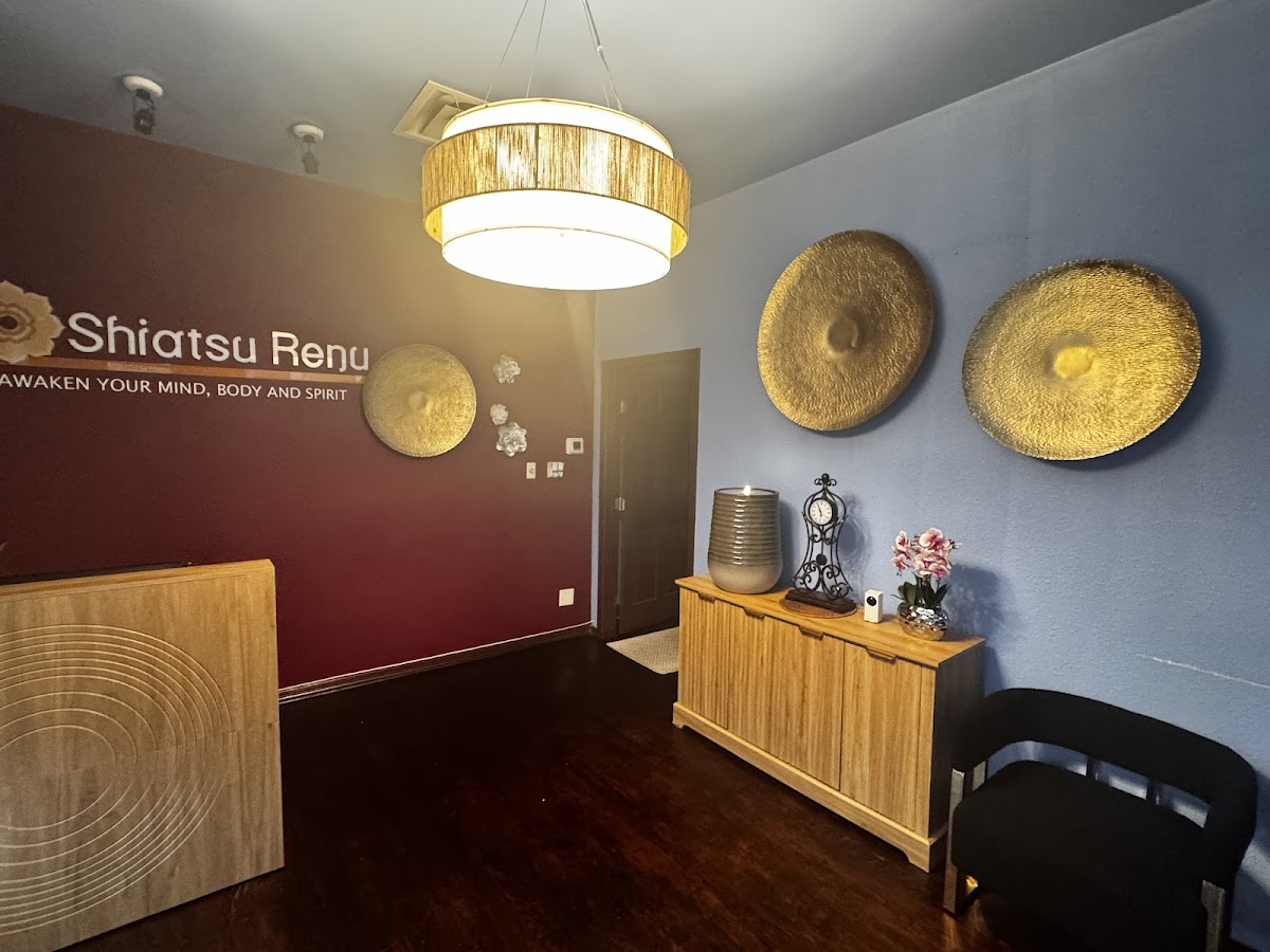 Shiatsu Renu - beauty-spas in Grapevine, TX (Photo 1)