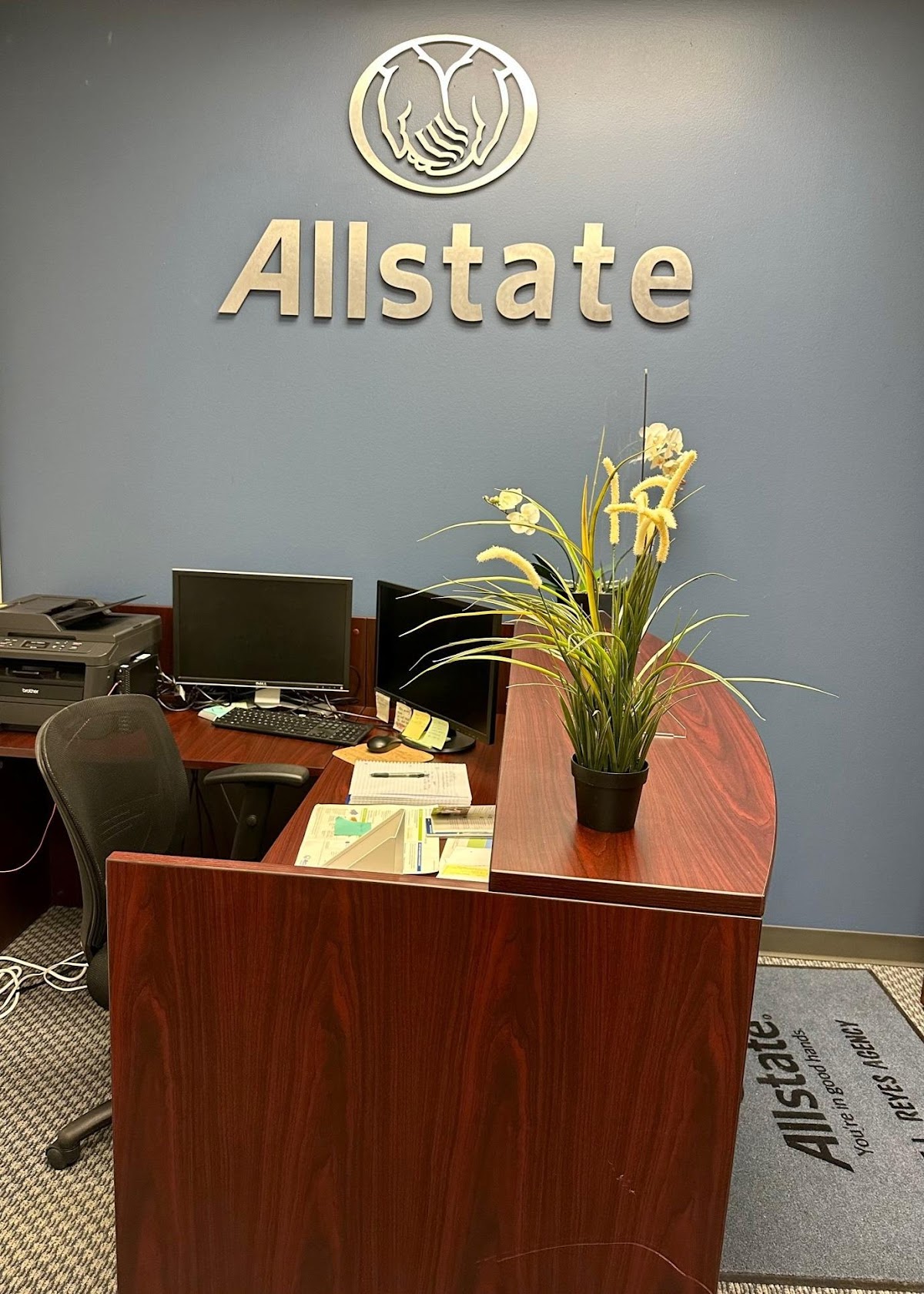 K L Reyes Insurance Services: Allstate Insurance - insurance in Richardson, TX (Photo 1)