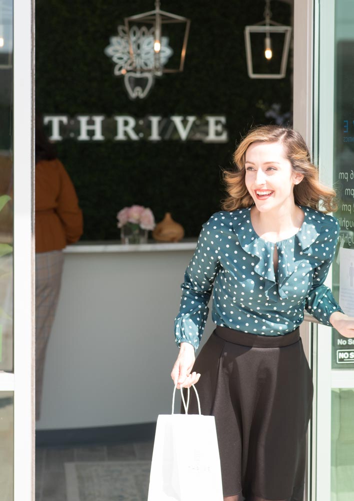 Thrive Dental and Orthodontics - dentists in Allen, TX (Photo 1)