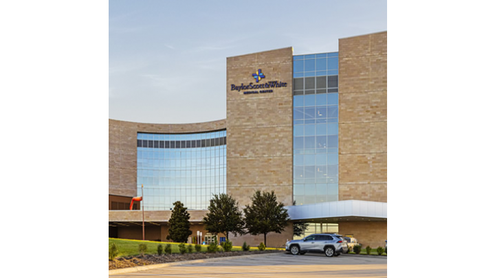 Baylor Scott & White Medical Center - McKinney - health-medical in McKinney, TX (Photo 1)