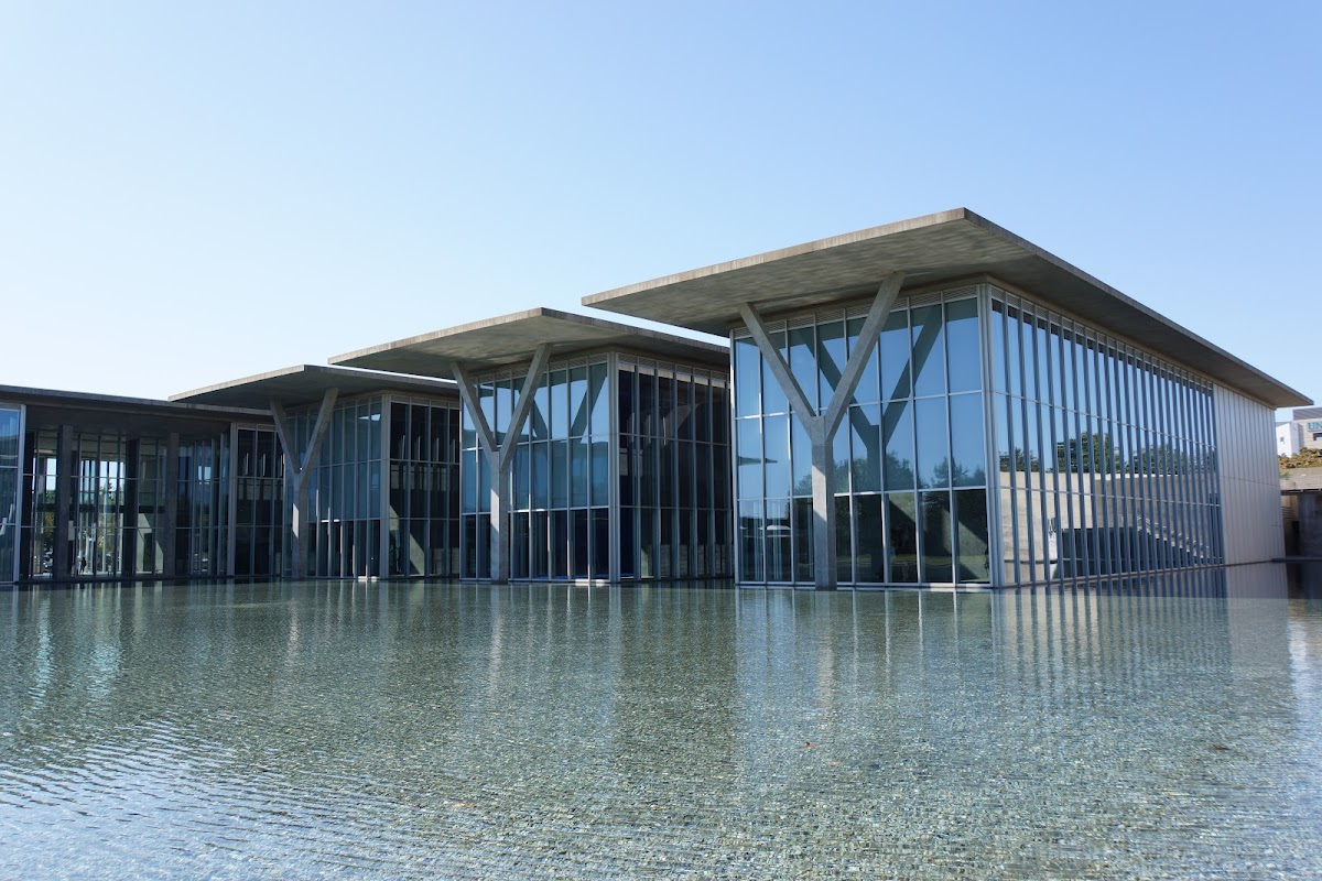 Modern Art Museum of Fort Worth - entertainment in Fort Worth, TX (Photo 1)