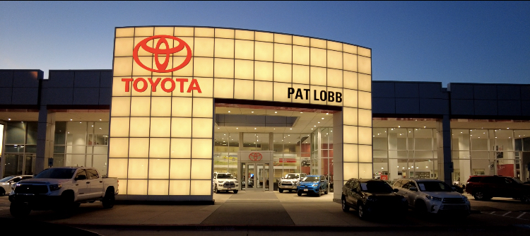 Pat Lobb Toyota of McKinney - auto-repair in McKinney, TX (Photo 1)