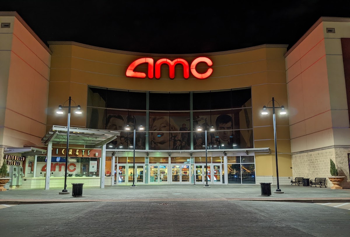 AMC Highland Village 12 - entertainment in Flower Mound, TX (Photo 1)