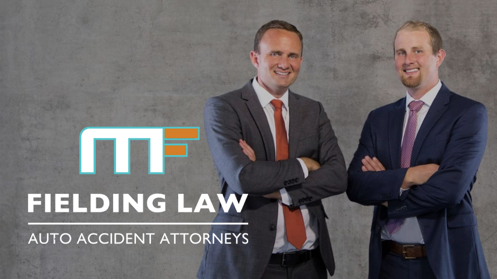 Fielding Law - lawyers in Richardson, TX (Photo 1)
