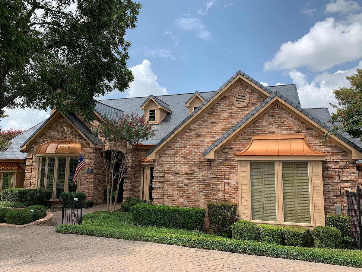Priority Roofing - roofers in Plano, TX (Photo 1)