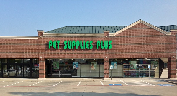 Pet Supplies Plus Lewisville - shopping in Lewisville, TX (Photo 1)