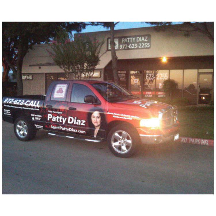 Patty Diaz - State Farm Insurance Agent - insurance in Grand Prairie, TX (Photo 1)