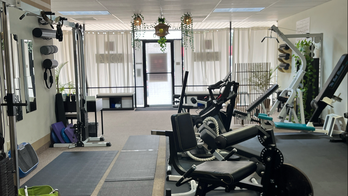 Fit Appeal Studios | Fitness Nutrition Yoga Pilates Lewisville - fitness-centers in Lewisville, TX (Photo 1)