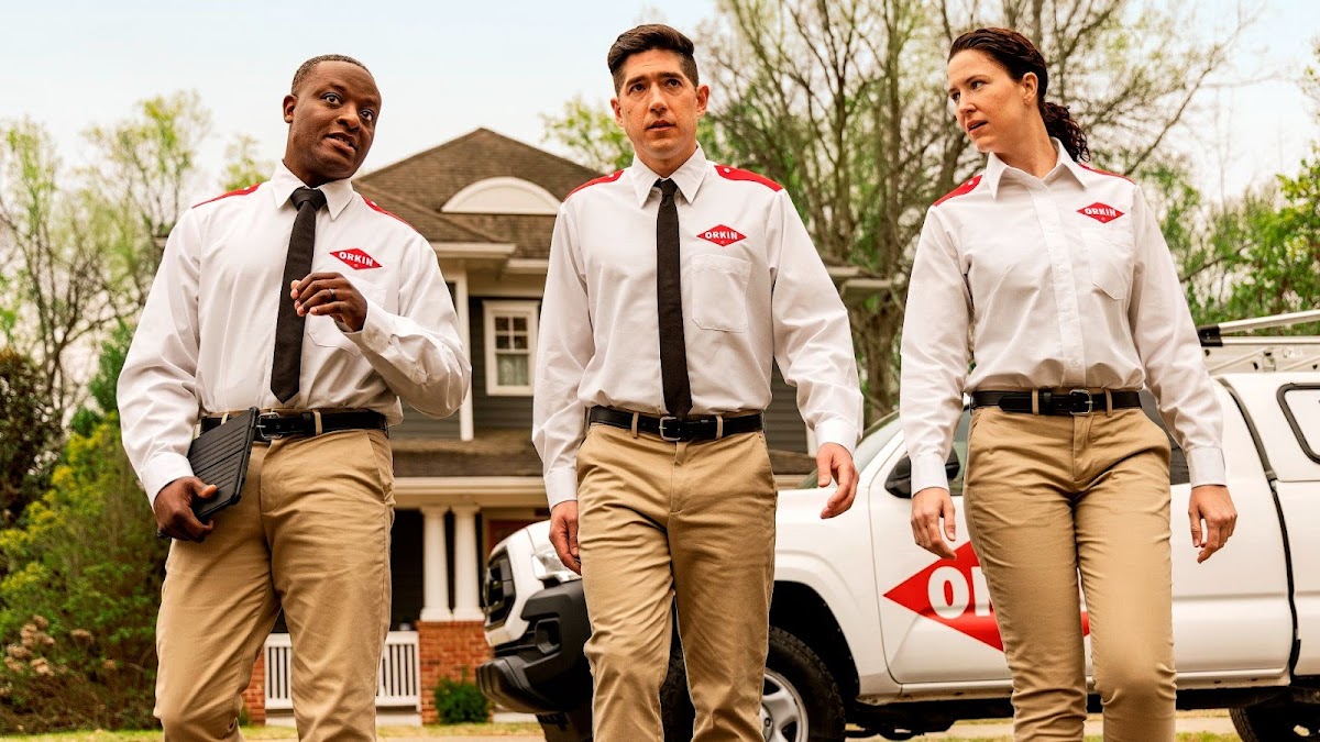 Orkin - shopping in Carrollton, TX (Photo 1)