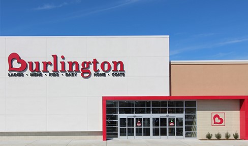 Burlington - shopping in Prosper, TX (Photo 1)