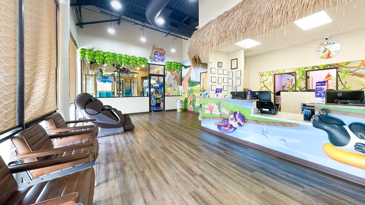 Smile Magic - dentists in Carrollton, TX (Photo 1)