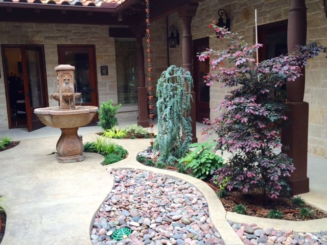Salons of Volterra Lewisville, TX - beauty-spas in Lewisville, TX (Photo 1)