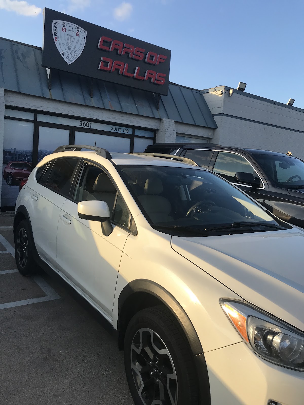 Cars of Dallas – Used Car Dealer in Garland, TX - shopping in Garland, TX (Photo 1)