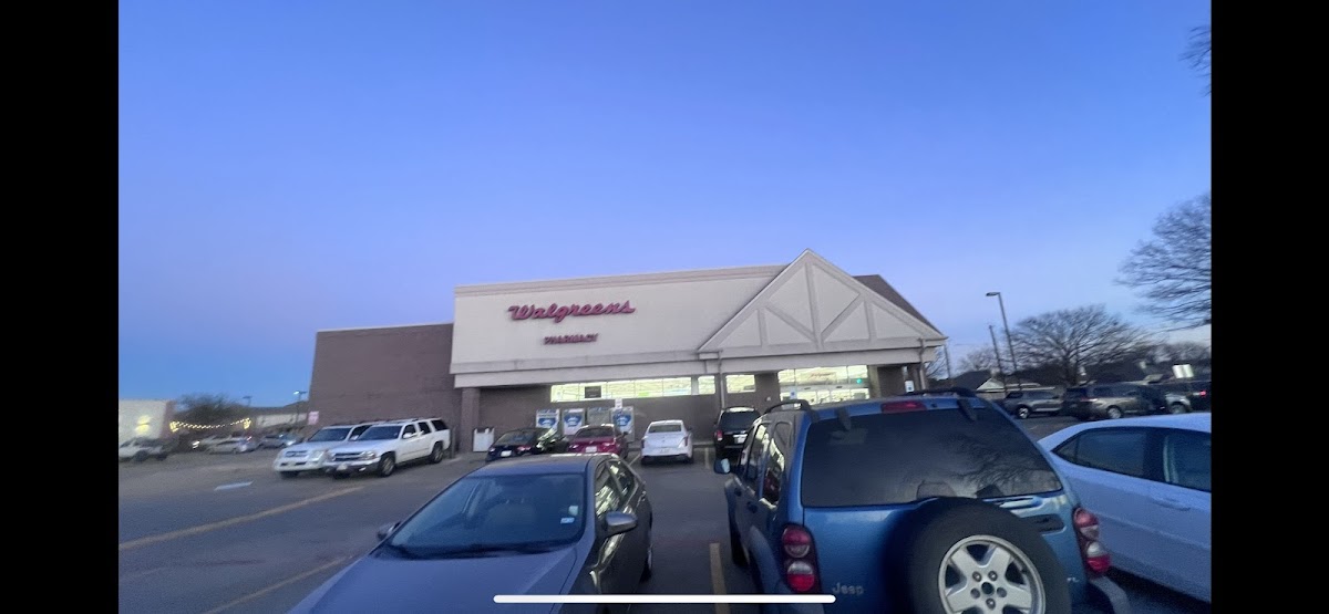 Walgreens - doctors in Garland, TX (Photo 1)