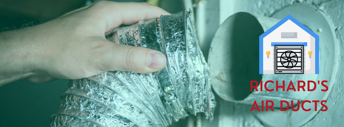 Richard's Air Ducts - hvac in Frisco, TX (Photo 1)