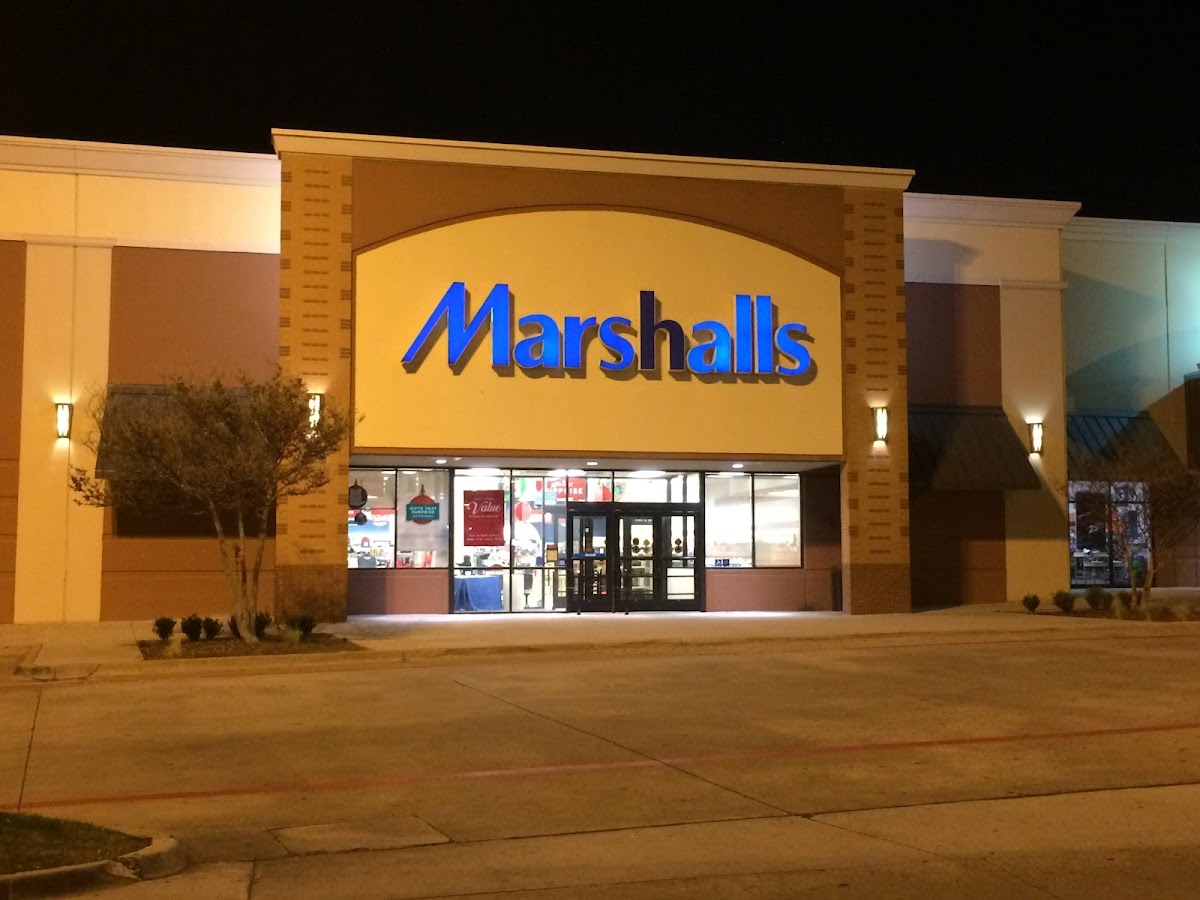 Marshalls - shopping in Lewisville, TX (Photo 1)