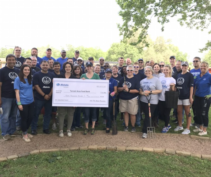 Jon Derrick: Allstate Insurance - insurance in Fort Worth, TX (Photo 1)