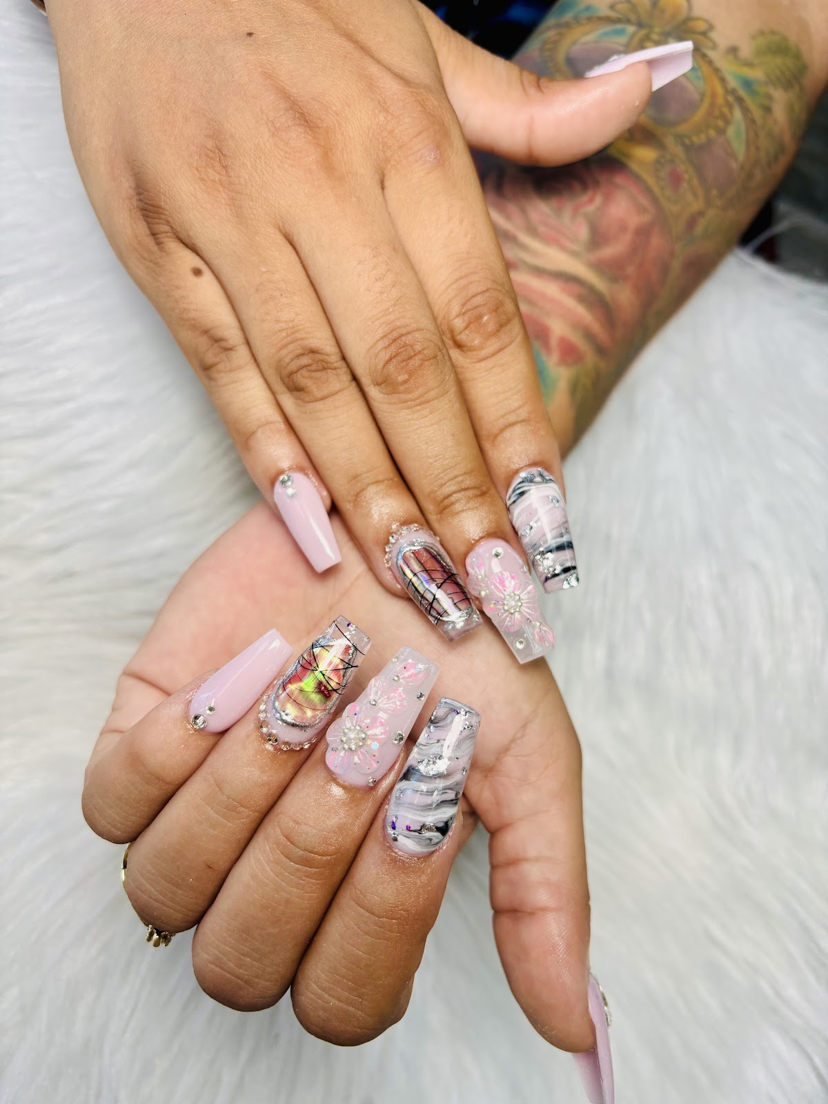 Chic Nails - beauty-spas in Grapevine, TX (Photo 1)
