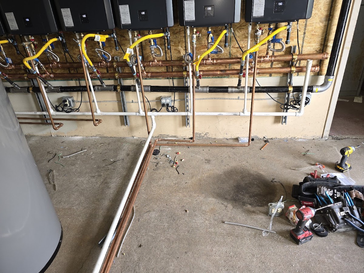 RJ's Electrical Services LLC - electricians in Irving, TX (Photo 1)