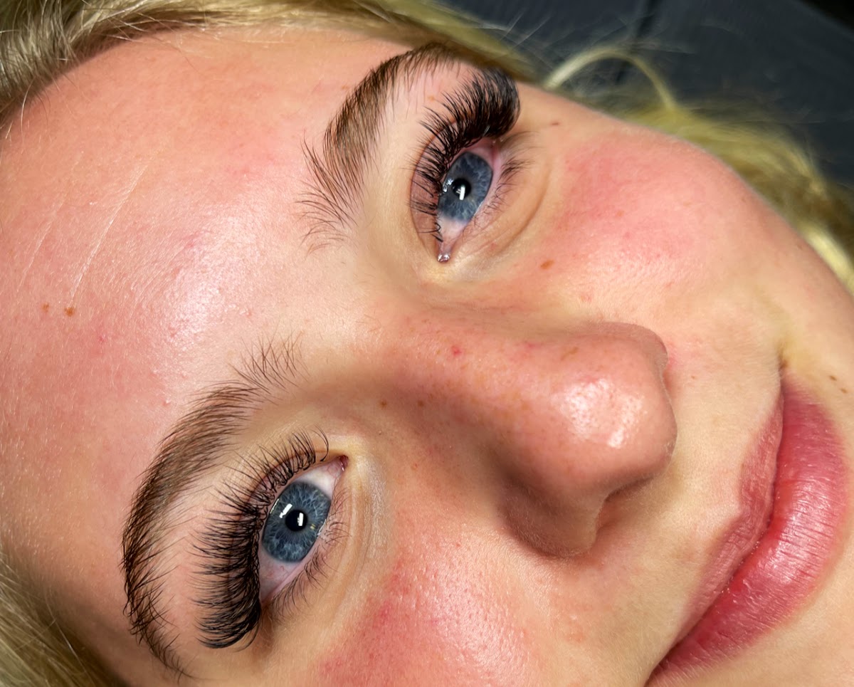 The M Affect (Brow Lamination, BB Glow, Eyelash Extensions, Microblading, Lash lift & Tint, & Semi Permanent Makeup) - beauty-spas in Coppell, TX (Photo 1)