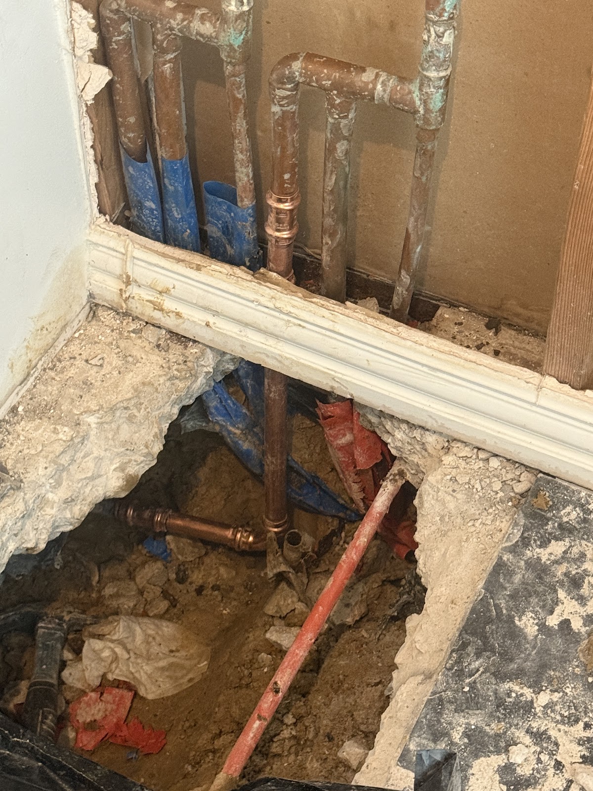 Plumb Bros LLC - plumbers in Richardson, TX (Photo 1)