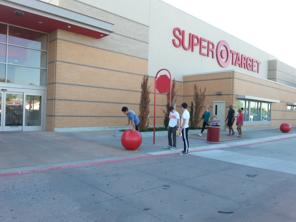 Target - shopping in McKinney, TX (Photo 1)