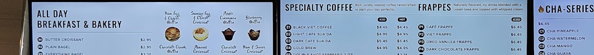 Magic Cup McKinney - coffee-shops in McKinney, TX (Photo 4)