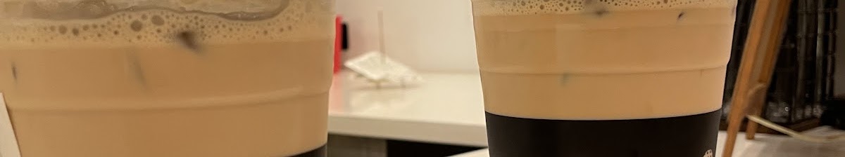 Magic Cup McKinney - coffee-shops in McKinney, TX (Photo 6)