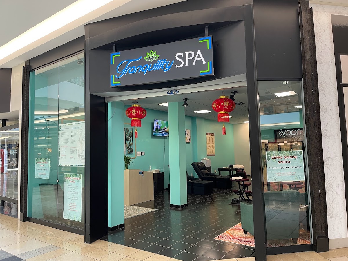 Tranquility spa - beauty-spas in Plano, TX (Photo 1)