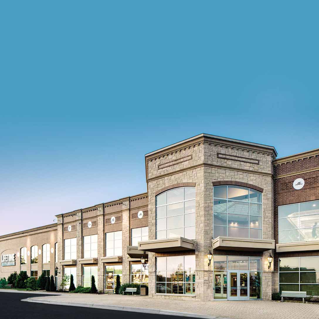 Life Time - fitness-centers in Plano, TX (Photo 1)